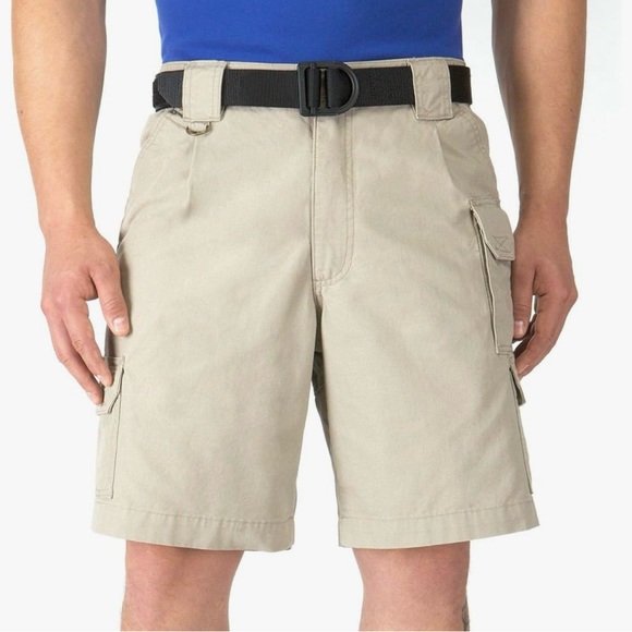 5.11 Tactical Men’s‎ Work Shorts Size 38 - Picture 1 of 4